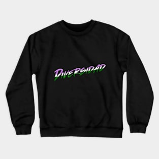 Diversity (Queer Flag) Crewneck Sweatshirt